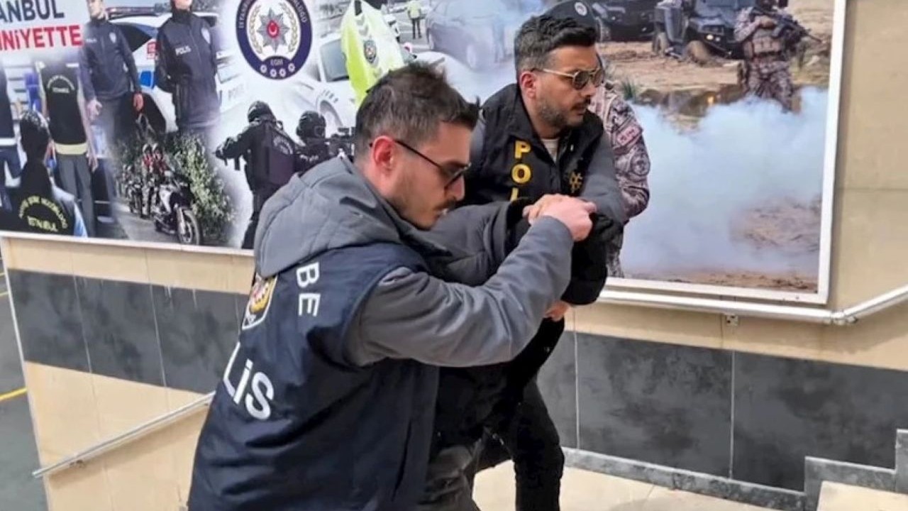 Ahmet Minguzzi'nin mezarını tahrip eden 67 yaşındaki saldırganın ifadesi ortaya çıktı!