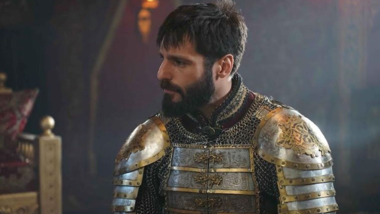 Mehmed: Fetihler Sultanı 42.bölüm canlı ve reklamsız izle: Mehmed: Fetihler Sultanı izle