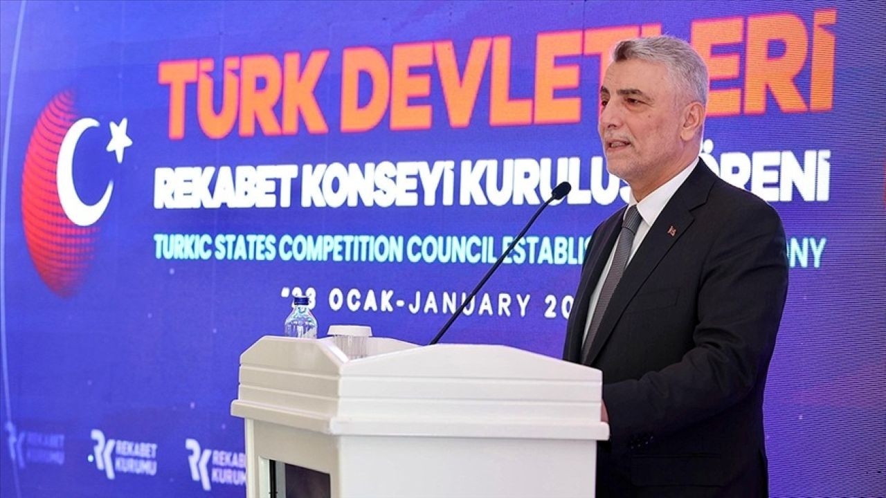 TÜREK kuruldu: Medya ve reklamda ortak vizyon