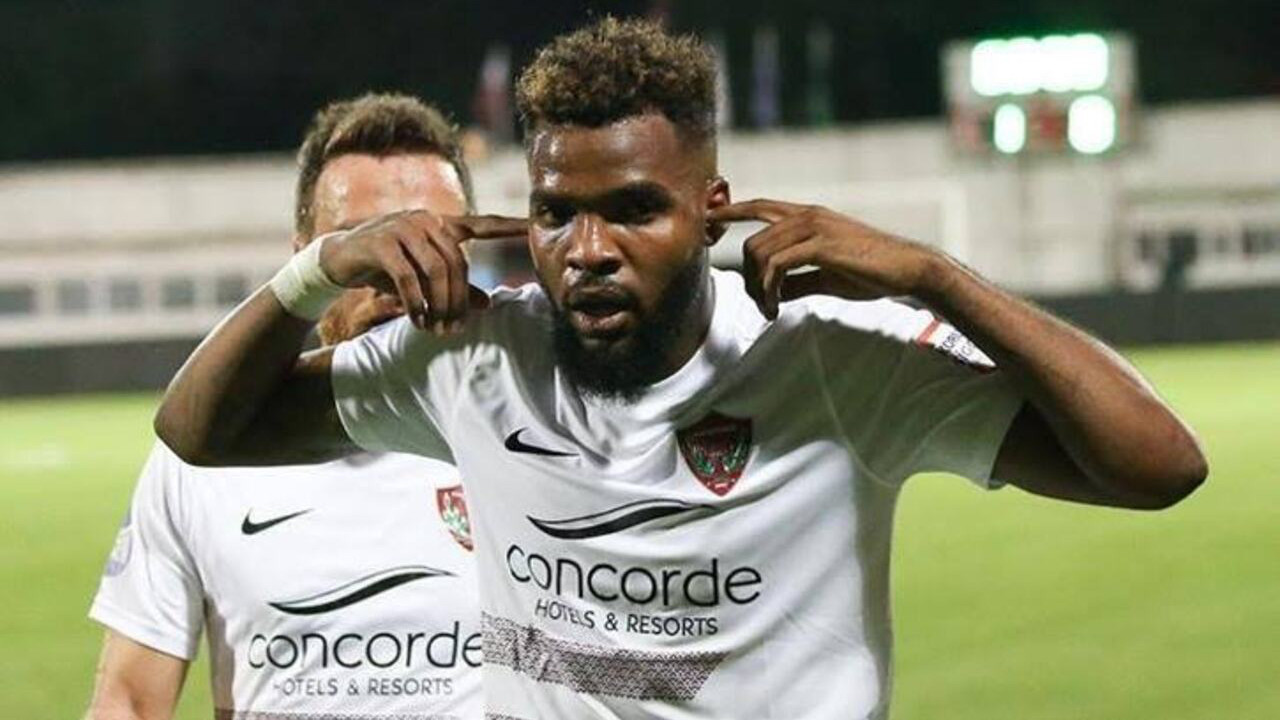 Bir dönemin gol kralıydı: Boupendza hayatını kaybetti!