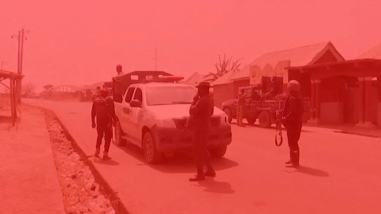 Ortalık kan gölüne döndü, 10'larca ölü var: Resmen katliam!