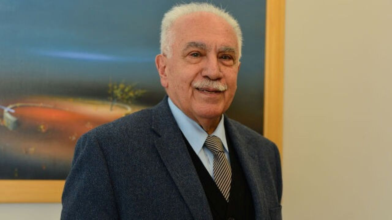 Perinçek'ten Sırrı Süreyya Önder'e geçmiş olsun mesajı