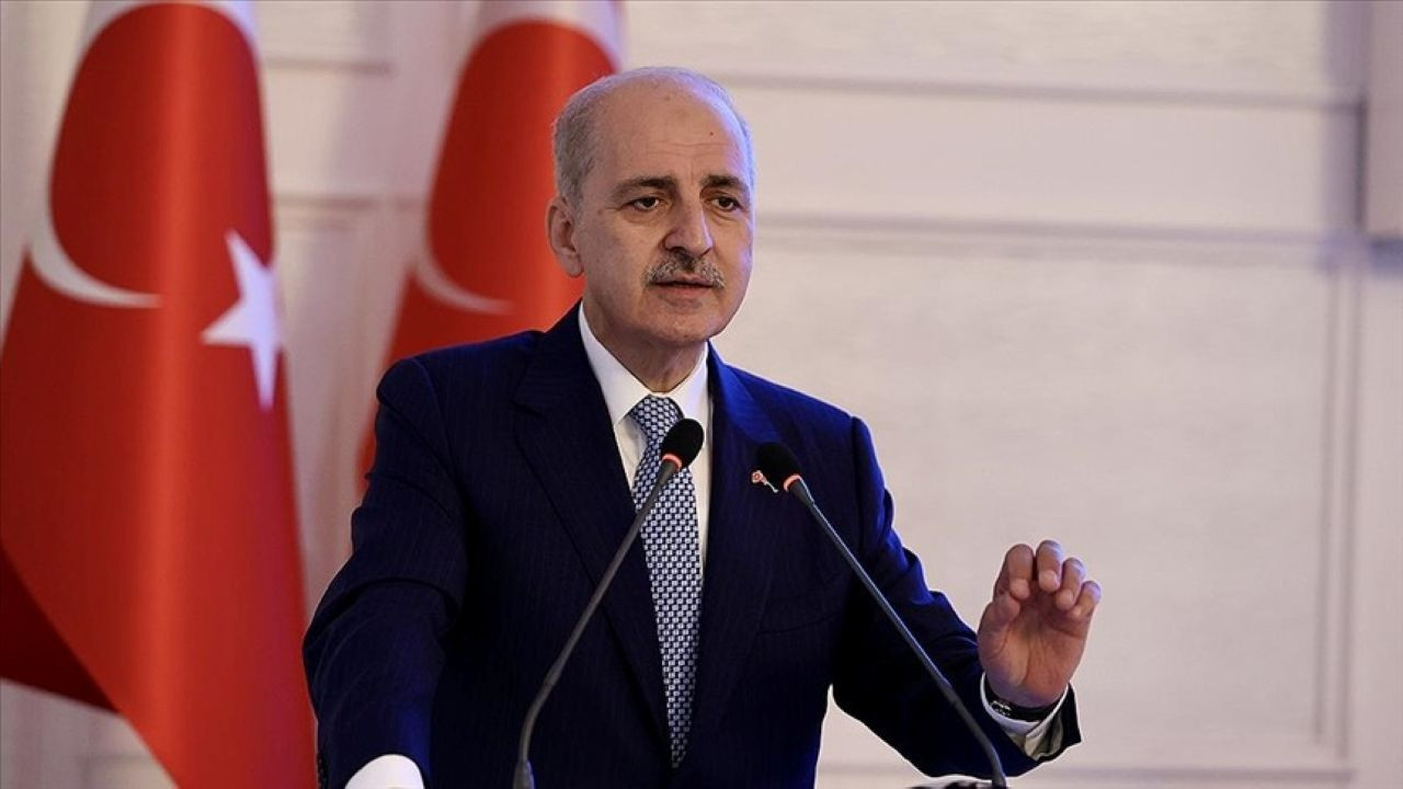 TBMM Başkanı Kurtulmuş’tan Can Atalay kararı tepkisi: “Yetkimi kullanacağım”