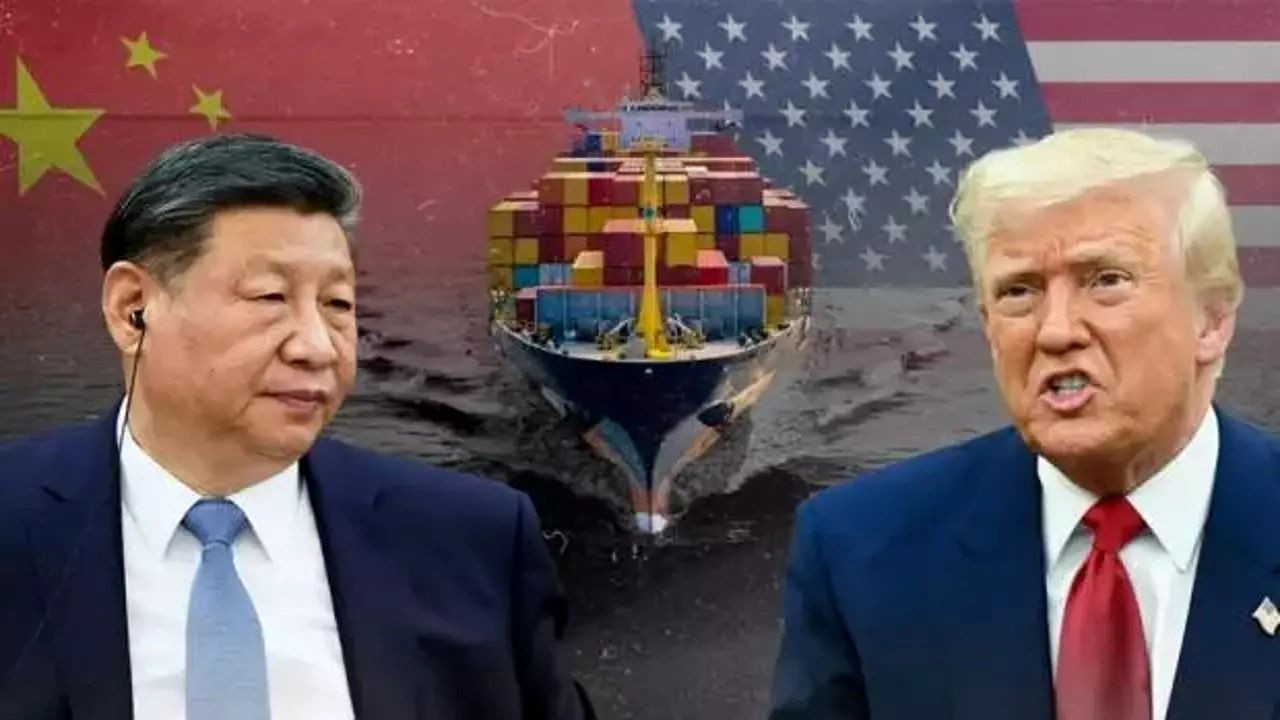 Ticaret savaşında tansiyon yükseldi: Çin boeing alımını durdurdu