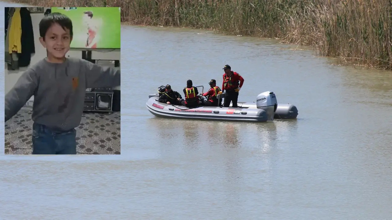 Küçük Cumali'den acı haber geldi! Günlerdir aranıyordu