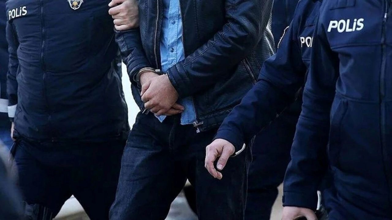 4 ilde suç örgütü operasyonu: Elebaşları da gözaltında