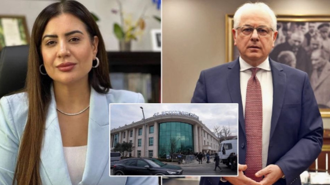 CHP'li Beykoz Belediyesine yönelik yolsuzluk soruşturmada itiraflar gelmeye başladı
