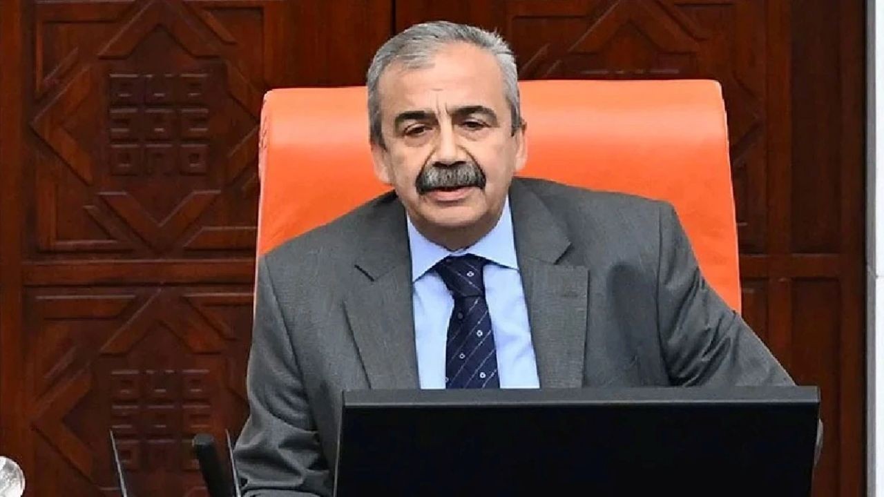 Sırrı Süreyya Önder’in sağlık durumuna dair yeni açıklama