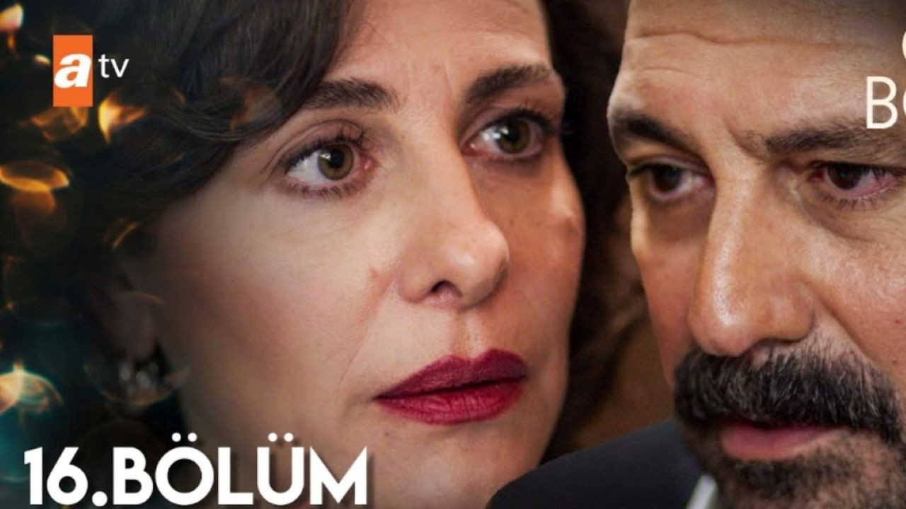 Can Borcu 16.Bölüm canlı ve reklamsız izle: Can Borcu son bölüm izle