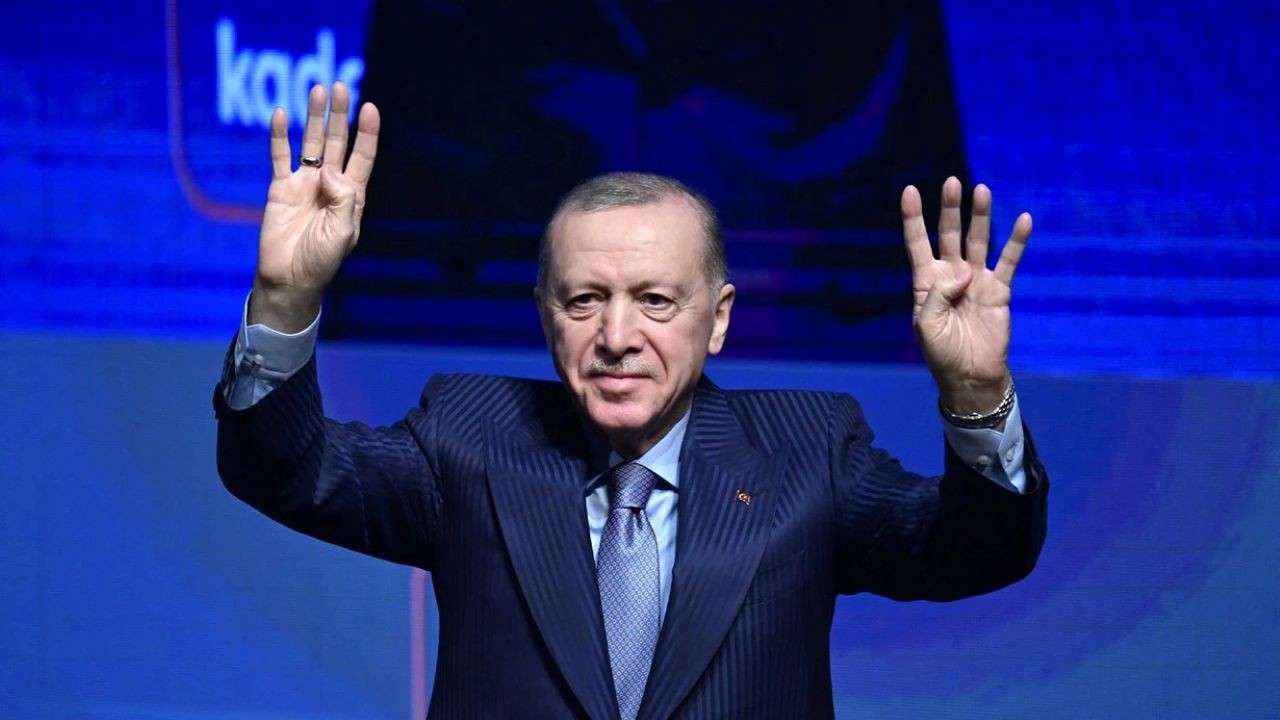 Cumhurbaşkanı Erdoğan'dan önemli açıklamalar
