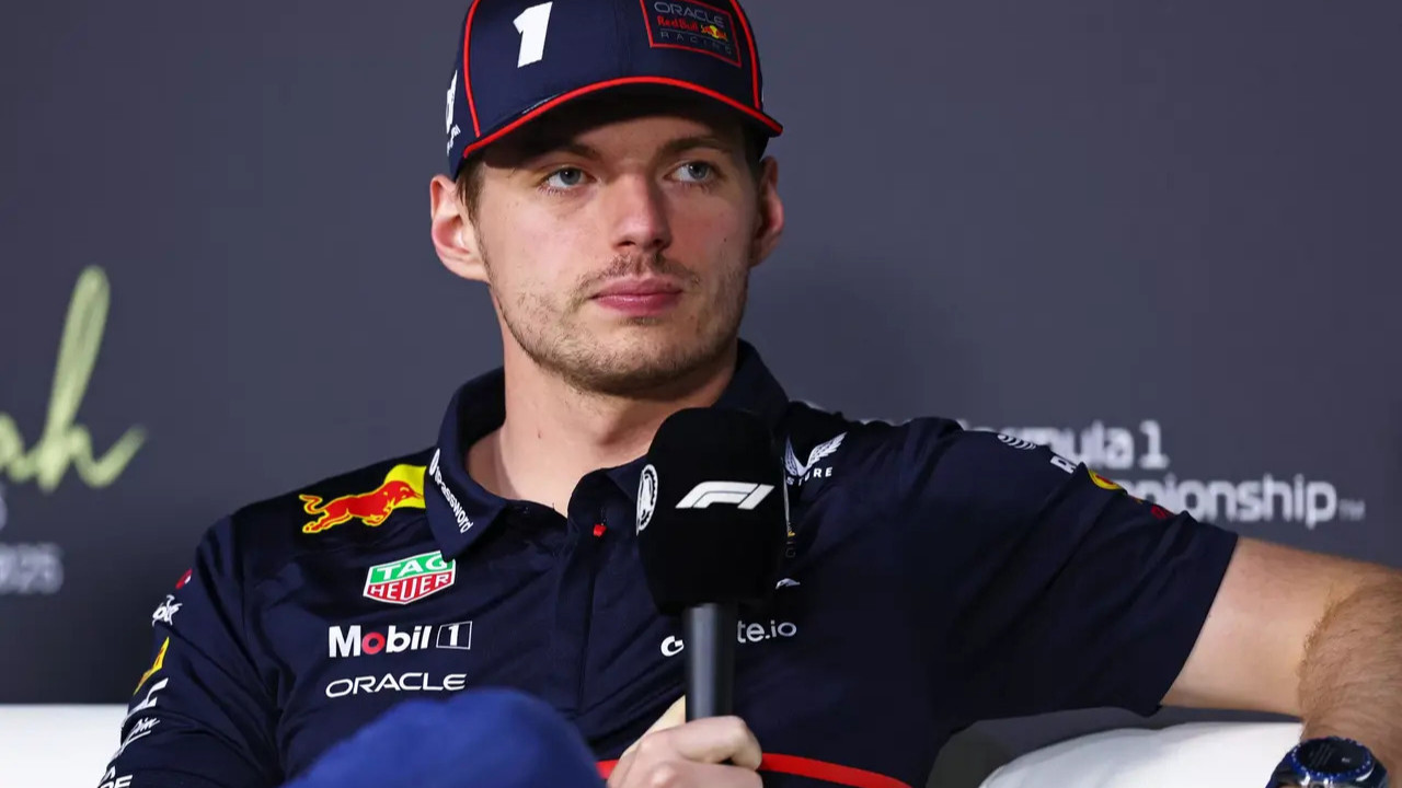 Formula 1’de rekor anlaşma yolda! Max Verstappen’e tarihi teklif