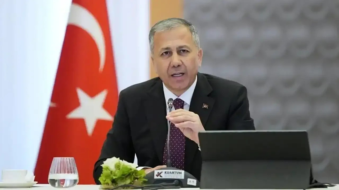 Sınır ötesi operasyon! Gürcistan’da yakalanıp Türkiye’ye getirildiler