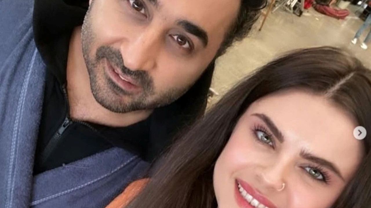 Ünlü oyuncu arkadaşını öldürdü: Sonra da bileklerini kesti!