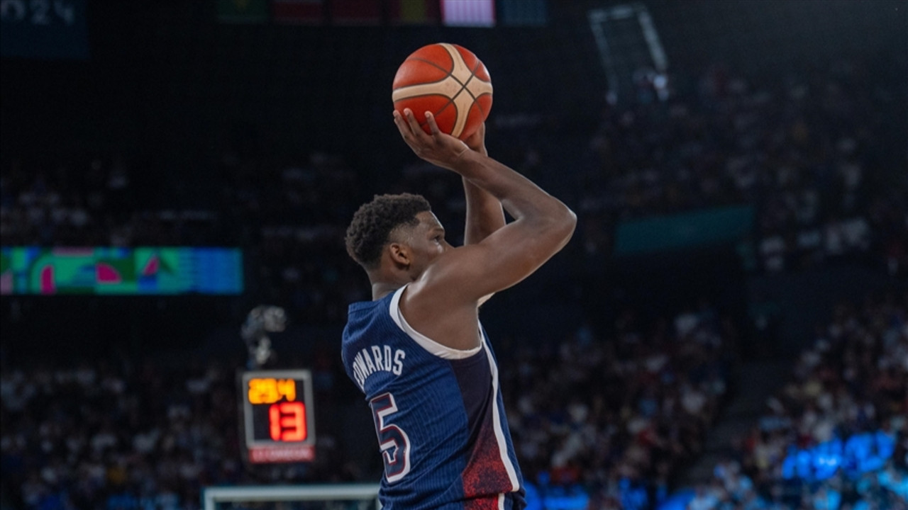 NBA play-off’larında ilk maçlar nefes kesti