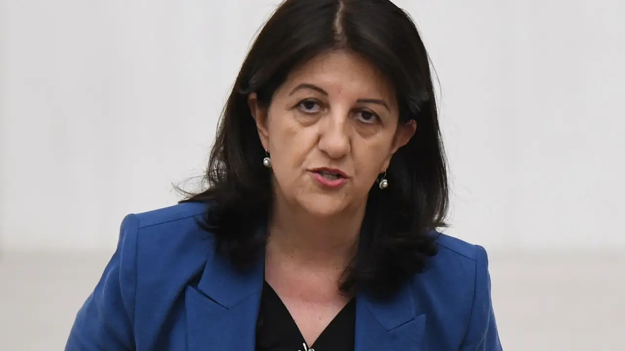 DEM Parti heyeti İmralı’ya gidiyor