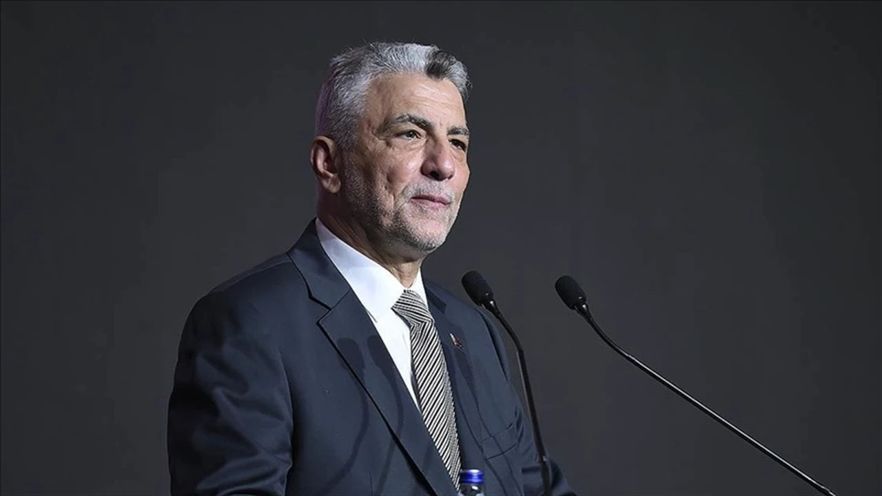 Don felaketi fırsatçılarına sert uyarı: İhracat ve ithalat kozumuz elimizde