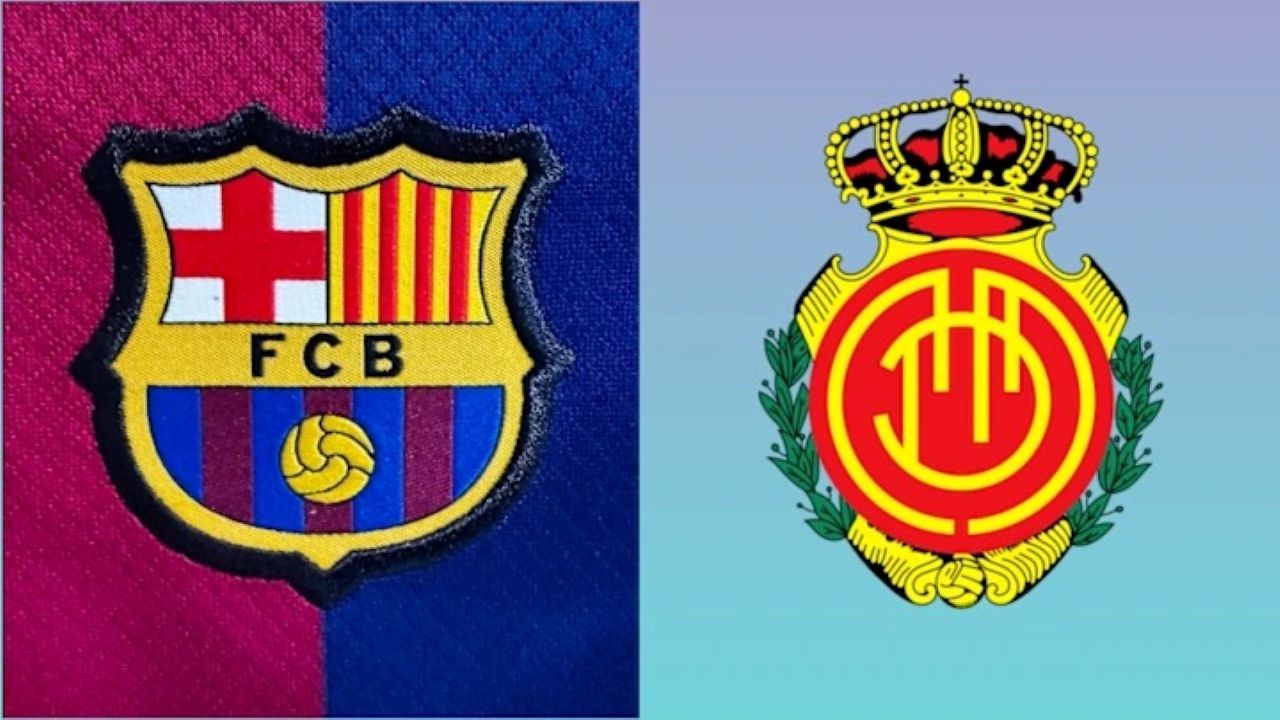 Barcelona - Mallorca maçı hangi kanalda? Barcelona - Mallorca maçı canlı izle
