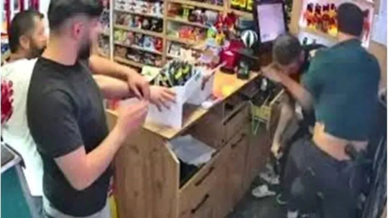 Esenyurt’taki tekel cinayetinde karar çıktı!