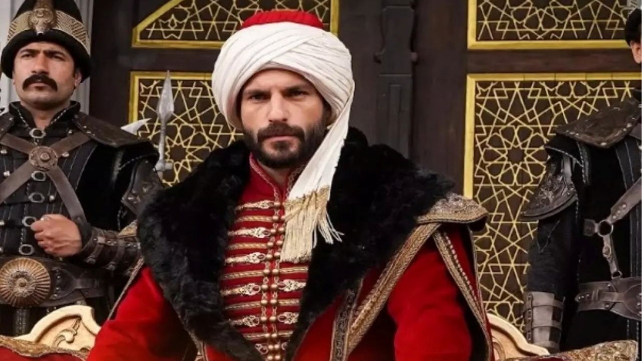 Mehmed: Fetihler Sultanı son bölüm izle: Mehmed: Fetihler Sultanı canlı izle