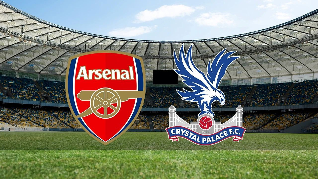 Arsenal - Crystal Palace maçı hangi kanalda? Arsenal - Crystal Palace maçı canlı izle