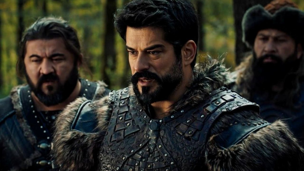 Kuruluş Osman 189.Bölüm canlı ve reklamsız izle: Kuruluş Osman son bölüm izle