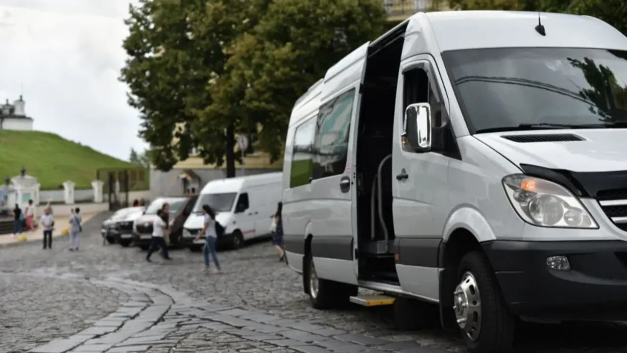 Personel servislerinde yeni dönem: Yaş sınırı yükseltildi
