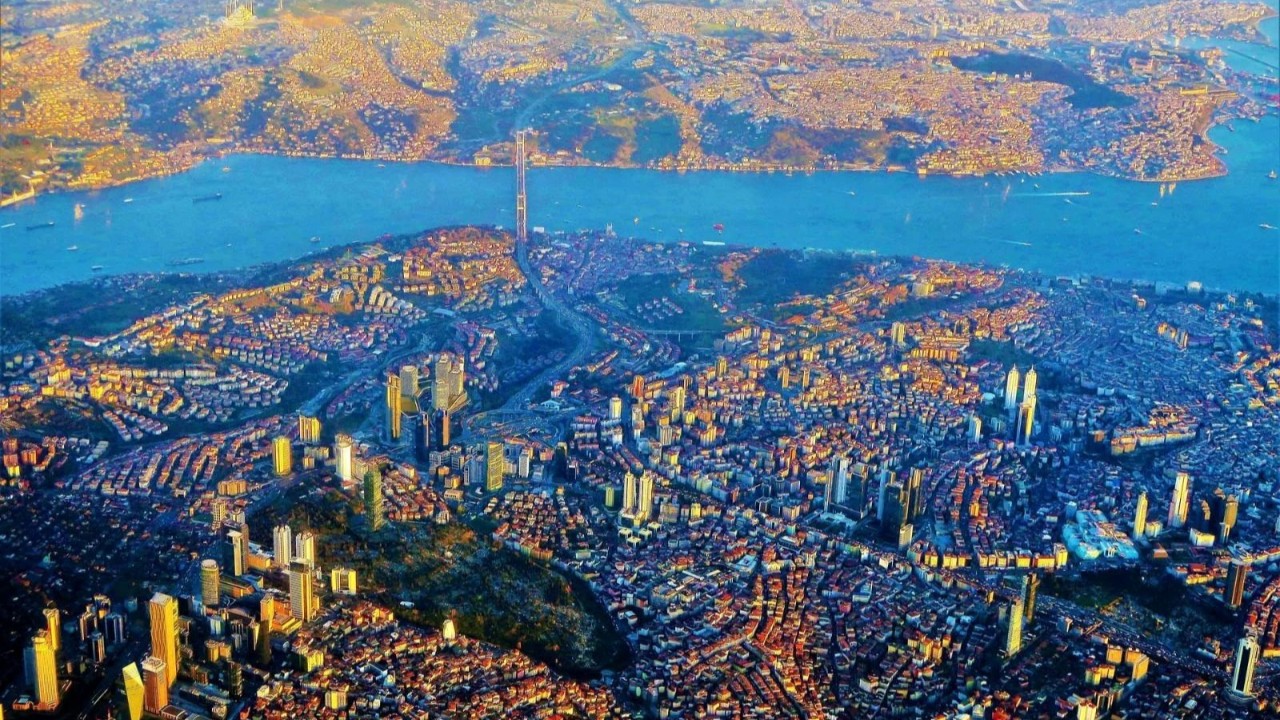 Büyük İstanbul depremi için tahliye planı: 23 tahliye noktası nerede?