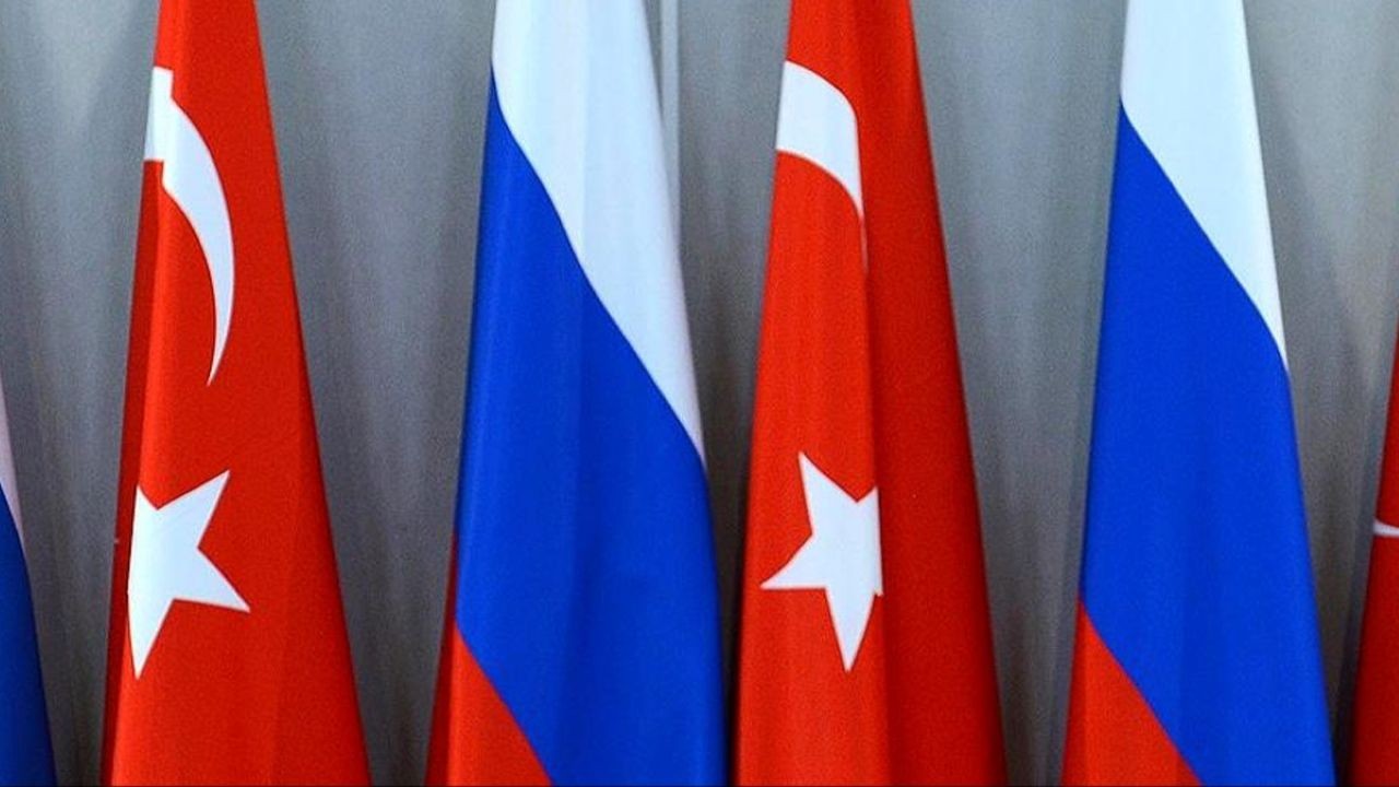 Türkiye ile Rusya arasında zirve: İstişareler yarın başlıyor