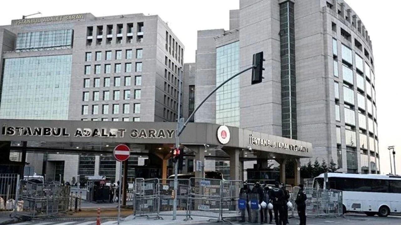 iBB soruşturmasında 3 ilde operasyon: 51 kişi gözaltında