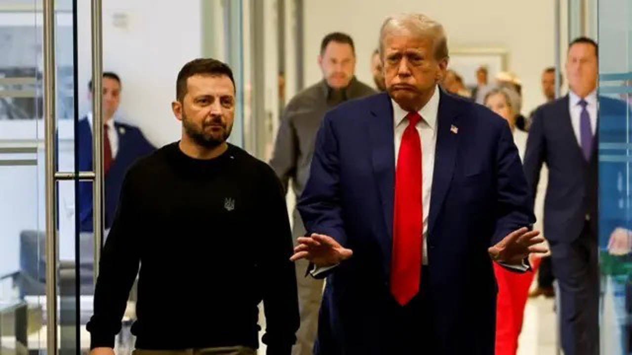 Kiev’in kararları ortaklarını nasıl etkileyecek?