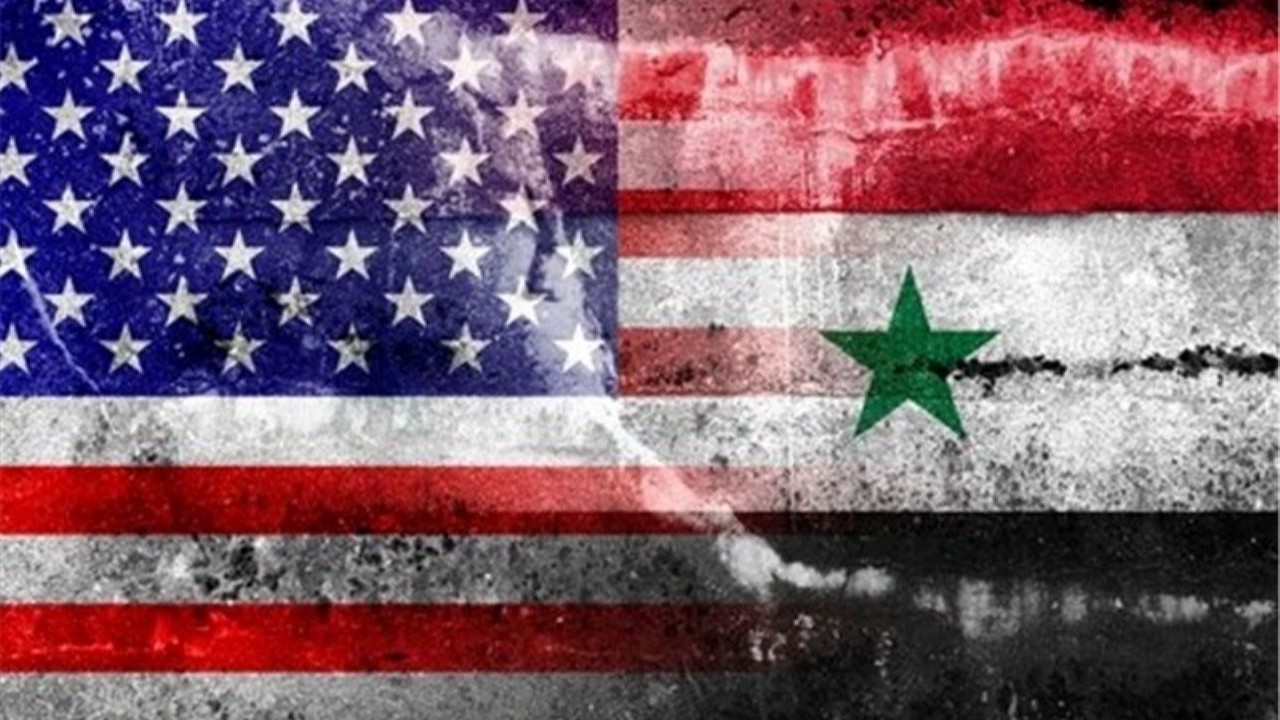 Suriye'den ABD'nin 8 şartına yanıt: İstişare gereken şartlar