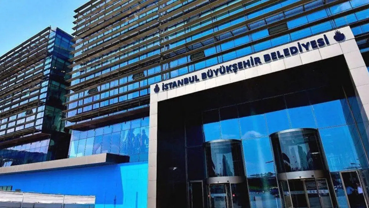 İBB soruşturmasında gözaltı sayısı 52'ye çıktı! Operasyonlar sürüyor