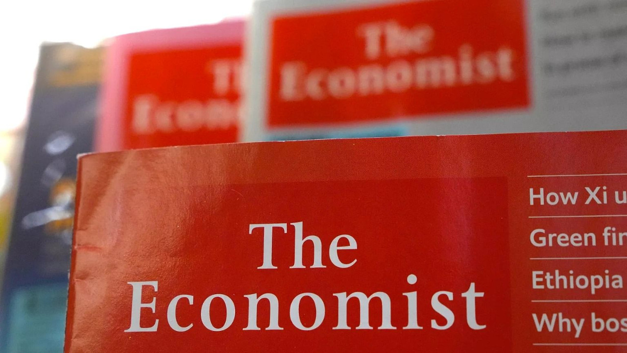 The Economist: Avrupa'nın yeni umudu Türkiye
