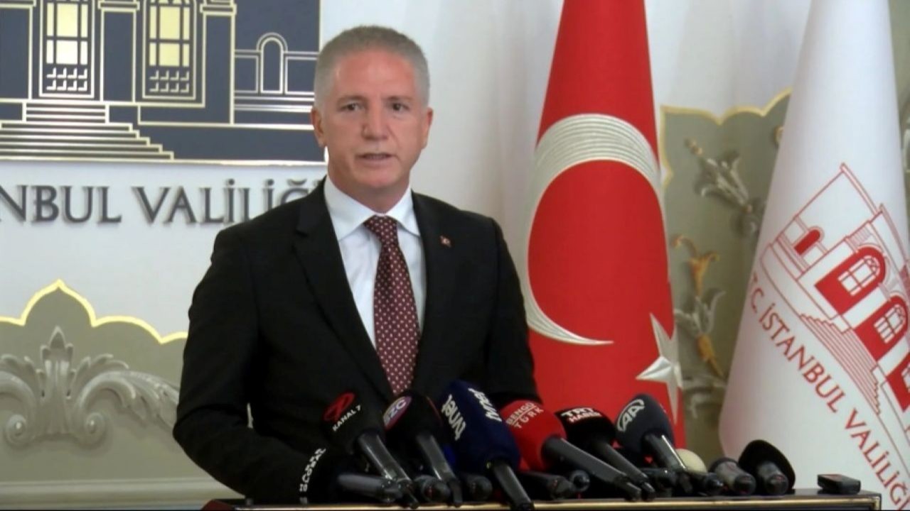 Vali Gül açıkladı: İstanbul'daki depremlerde okullar hasar aldı mı?