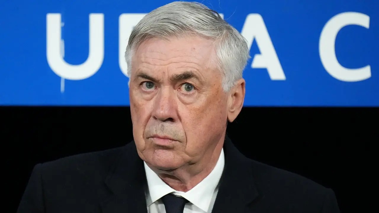 Ancelotti'den sürpriz karar: Real Madrid'den sonra Brezilya'ya