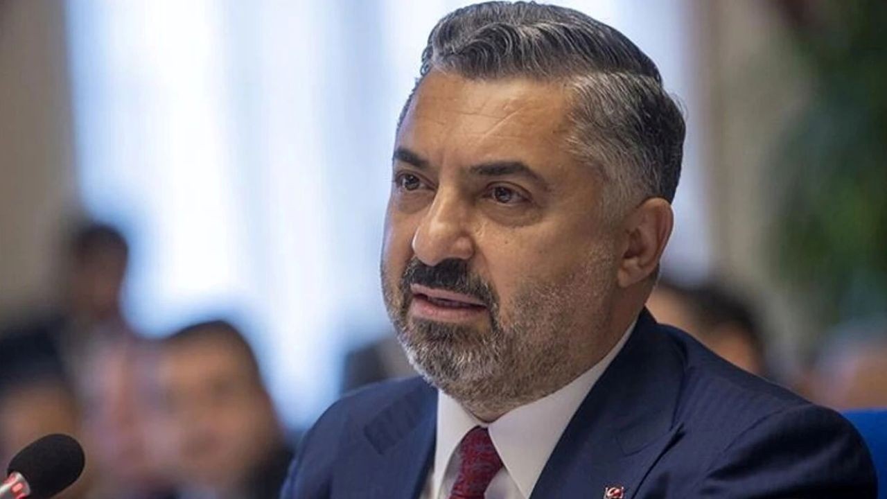 “Güçlü Medya, Bilinçli Toplum” Zirvesi Ankara’da başladı