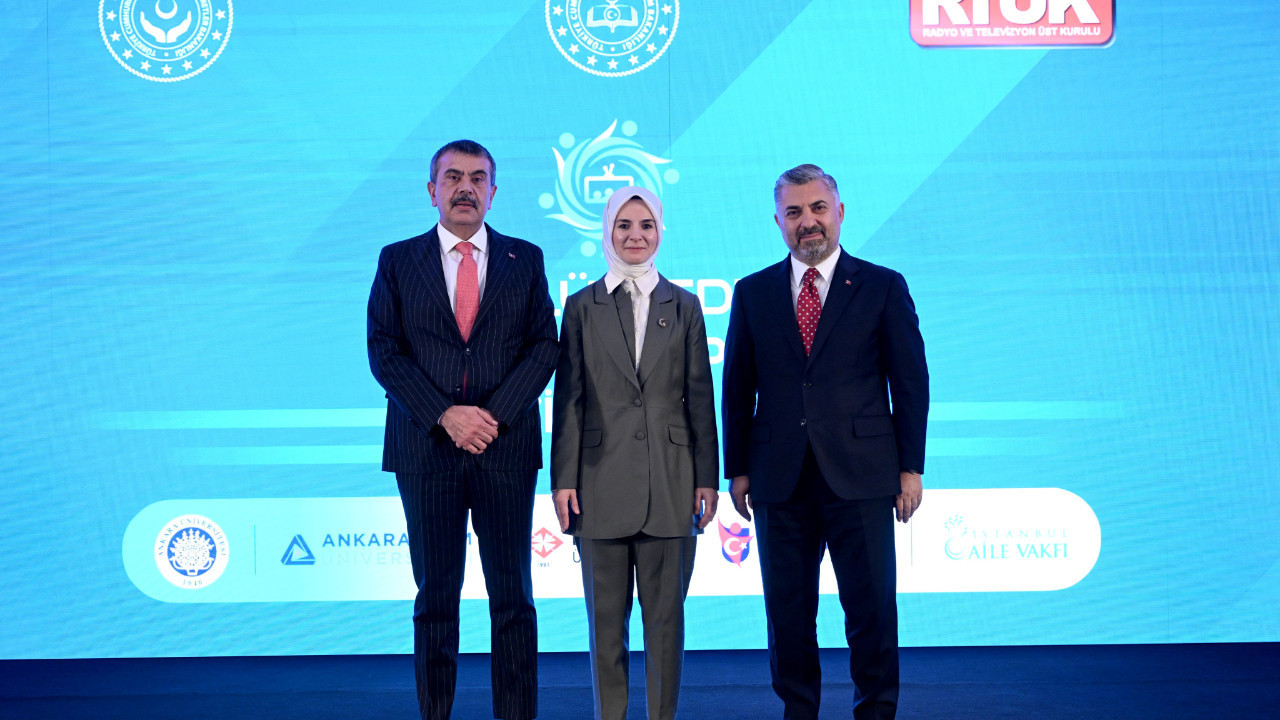 Gündüz kuşağı için radikal adım: RTÜK'ten dönüşüm sinyali