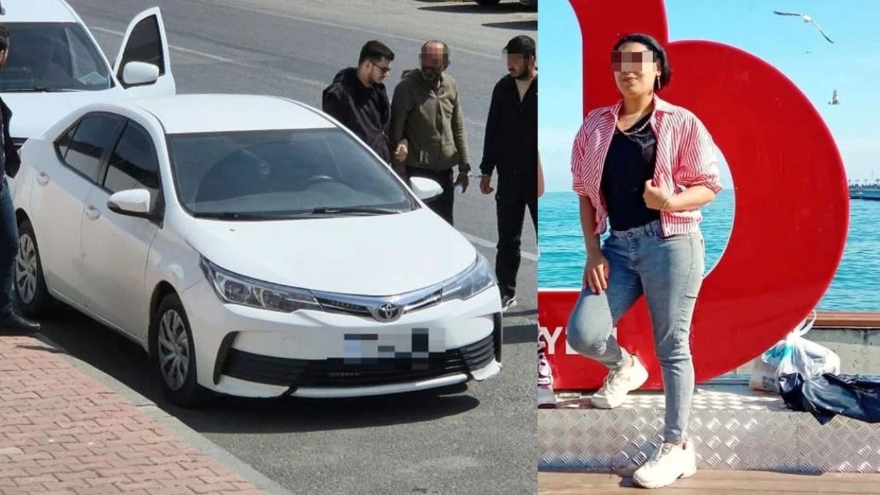14 yaşındaki zanlı cehennemi yaşattı: Genç kadının boğazını kesti, altınlarını aldı