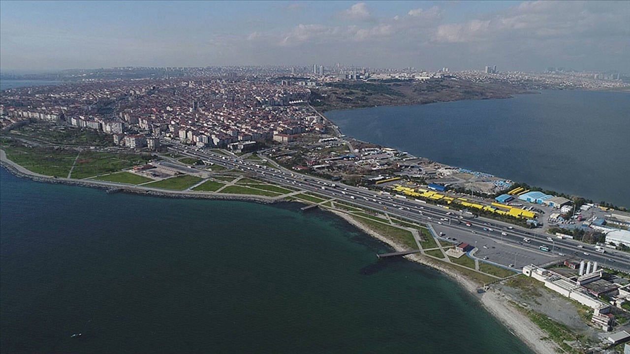 Kanal İstanbul için net mesaj: “Asla vazgeçmedik, kesinlikle yapacağız”