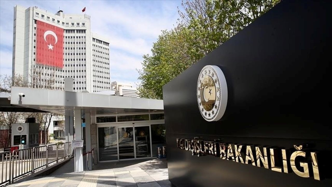 PKK’ya net mesaj: Ya lağvedin ya sistem dışına çıkarsınız