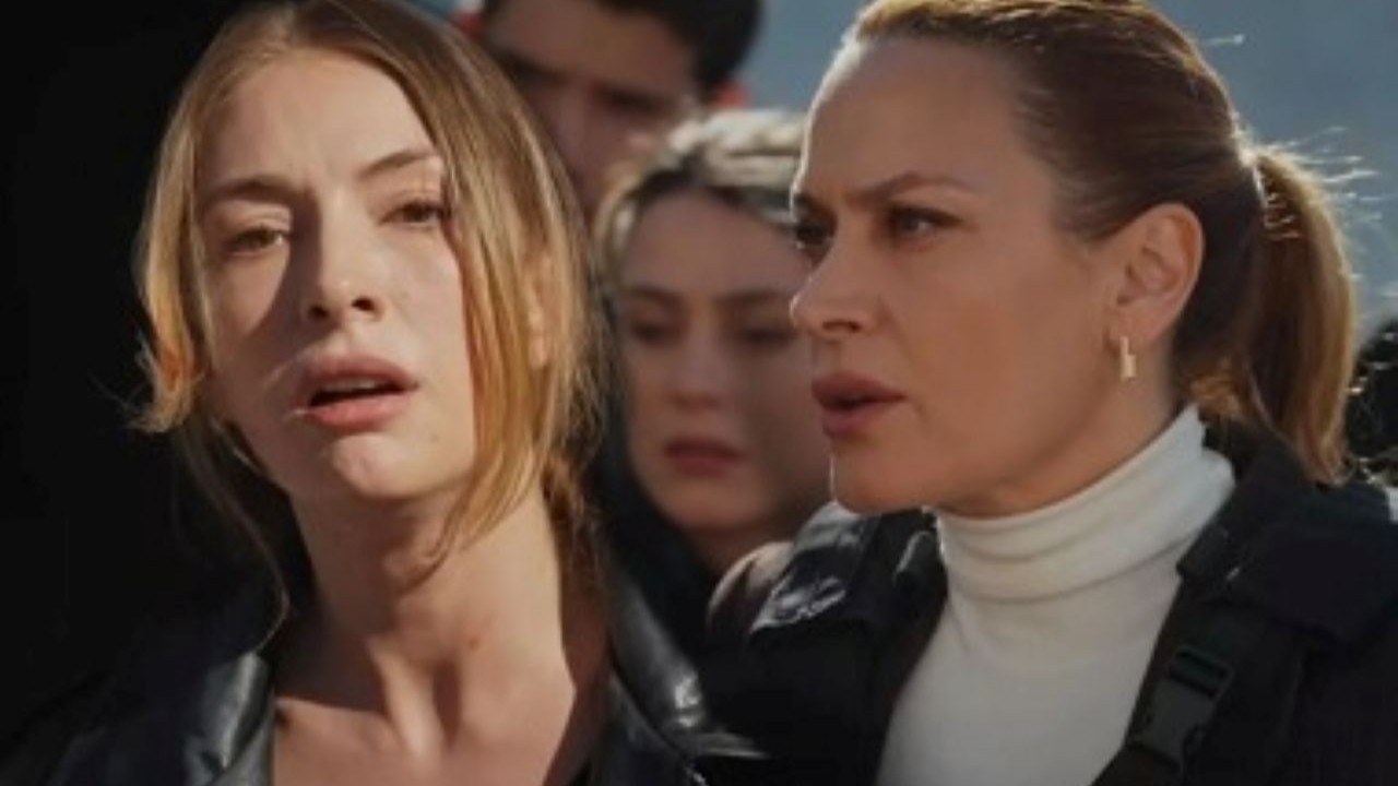 Arka Sokaklar 711. Bölüm canlı ve reklamsız izle: Arka Sokaklar son bölüm izle