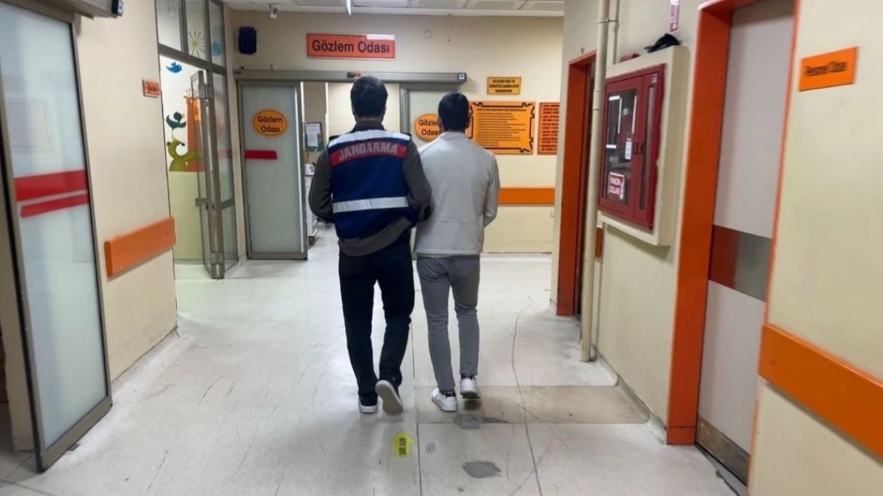 İzmir merkezli terör operasyonu! Şafak vakti 35 şüpheli yakalandı