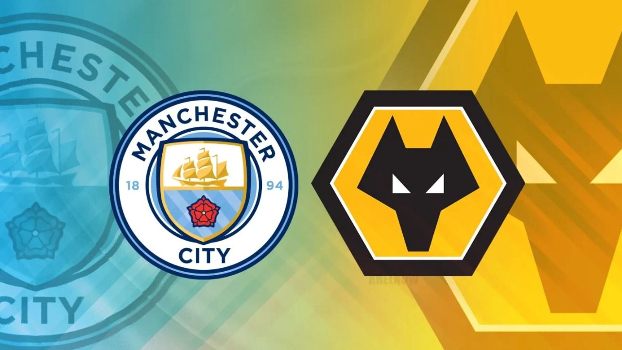 Manchester City - Wolverhampton maçı hangi kanalda? Manchester City - Wolverhampton maçı canlı izle