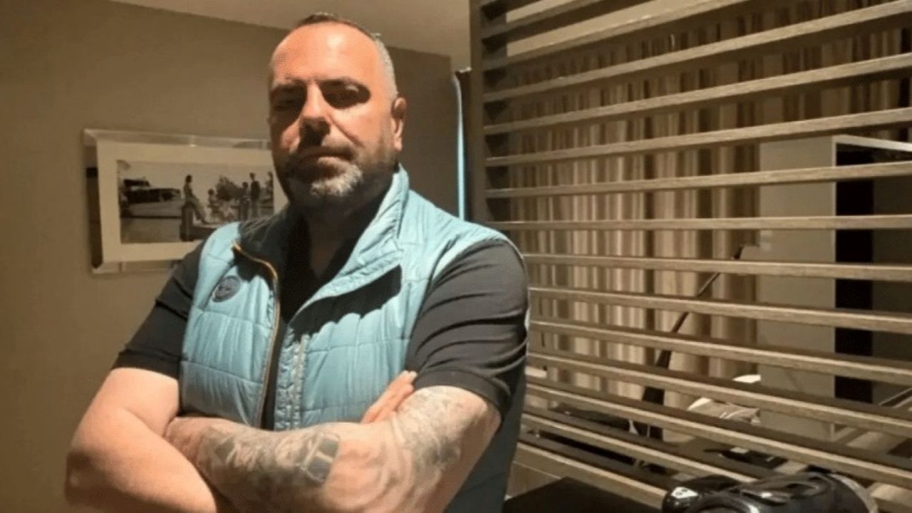 Şantaj kasetleriyle gündeme gelen Cemil Önal’a suikast iddiası