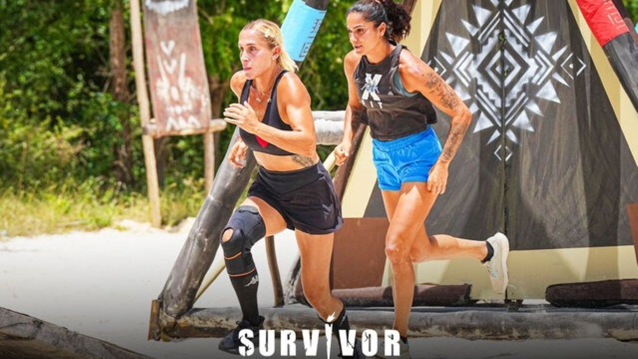 Survivor 2025 2 Mayıs cuma kesintisiz ve canlı izle: Survivor canlı izle