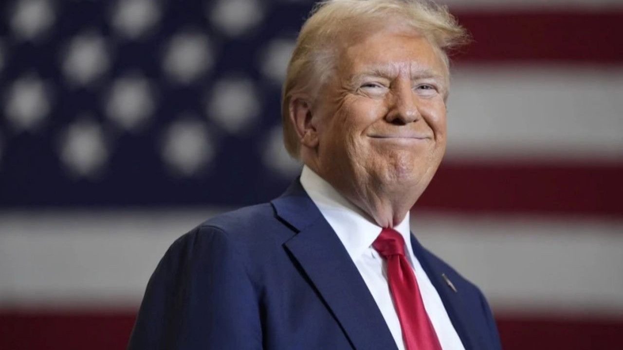 Trump’tan görev değişikliği: Waltz gidiyor, Rubio geliyor