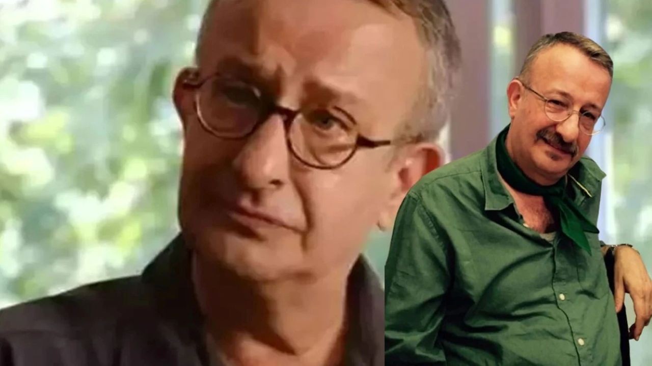 Beyin kanaması geçirmişti: Ünlü oyuncu hayatını kaybetti