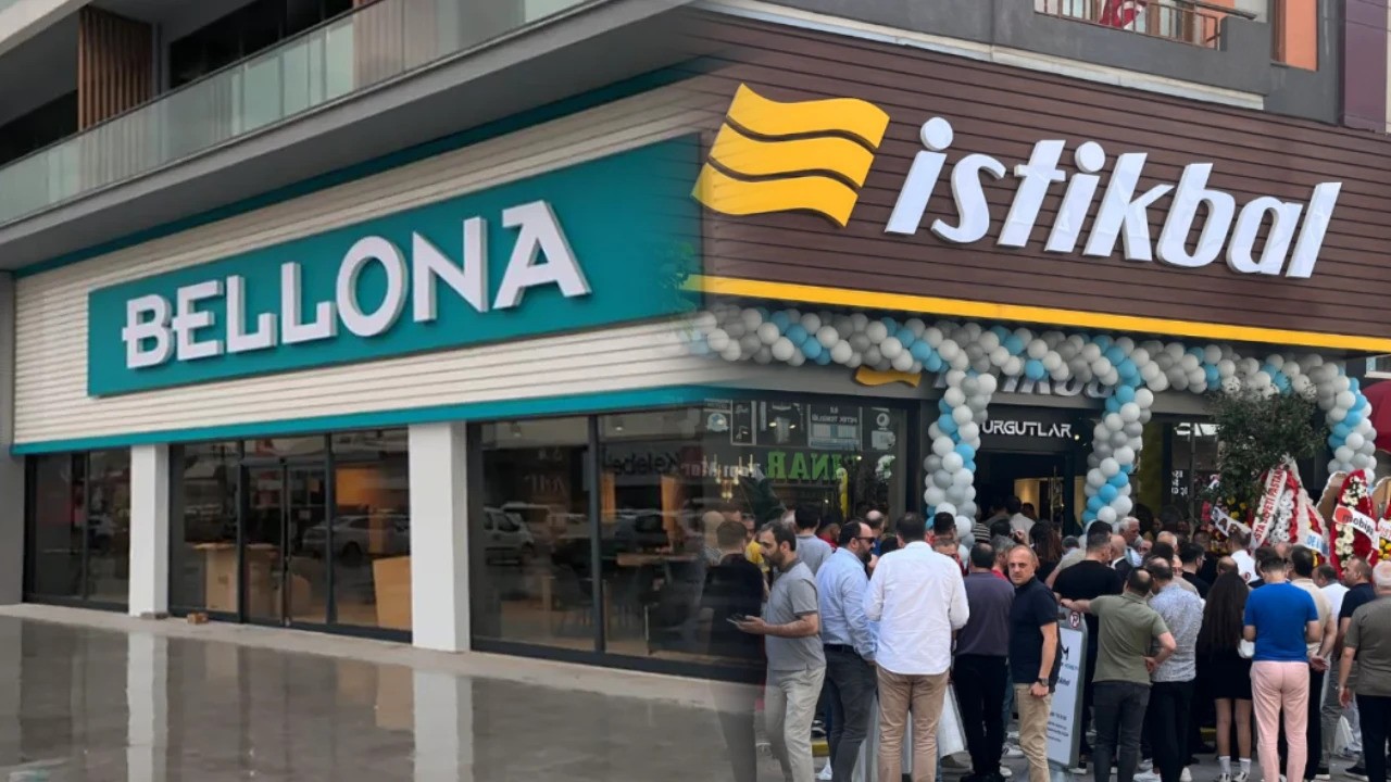 Dev mobilya markası satışa çıkıyor: Yeni sahibi 6 Mayıs’ta belli olacak