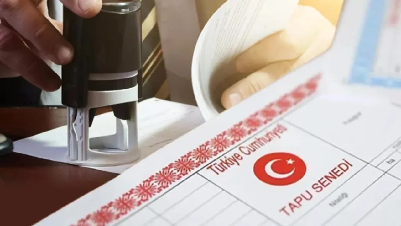 Tapuda rekor zam! Ücretler bir yılda yüzde 116 arttı