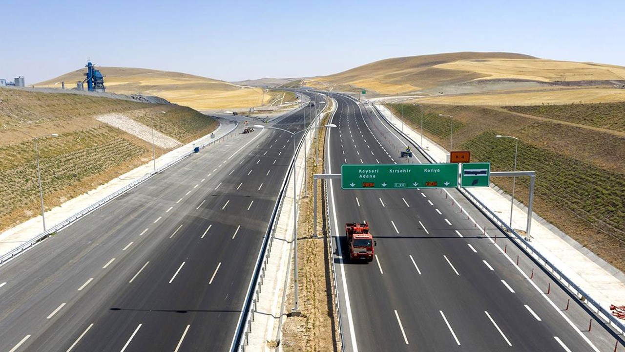 Kara yollarında dikkat! Bu güzergahlarda trafik yavaşlıyor